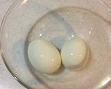 しっとり滑らか　たっぷりたまごサンド作り方6写真