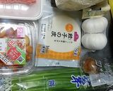 ニンニク１つぶ入り　がっつり大判ぎょうざ作り方1写真