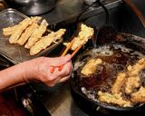 簡単おきなわ天ぷら作り方14写真