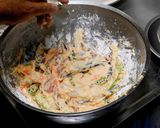簡単おきなわ天ぷら作り方11写真