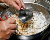 簡単おきなわ天ぷら作り方10写真