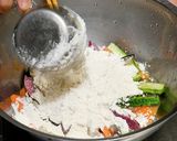 簡単おきなわ天ぷら作り方9写真