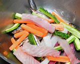 簡単おきなわ天ぷら作り方7写真