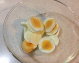 しっとり滑らか　たっぷりたまごサンド作り方8写真