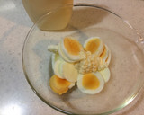 しっとり滑らか　たっぷりたまごサンド作り方9写真