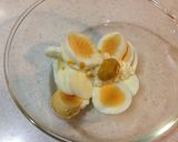しっとり滑らか　たっぷりたまごサンド作り方10写真