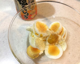 しっとり滑らか　たっぷりたまごサンド作り方11写真