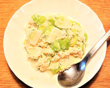 もやしは便利❤豚と野菜のシンプル炒め作り方3写真