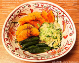 もやしは便利❤豚と野菜のシンプル炒め作り方4写真