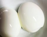 簡単！家の素麺レシピの一つジャージャー麺作り方5写真