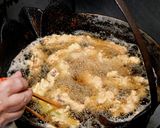 簡単おきなわ天ぷら作り方13写真