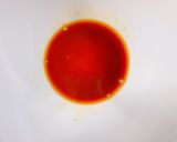 ソーセージ入り玉子焼き作り方2写真