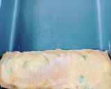 ソーセージ入り玉子焼き作り方10写真