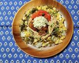 ヨウサマの減塩九州のっけ丼作り方4写真