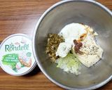 ヨウサマの減塩九州のっけ丼作り方5写真