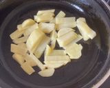 ジャーマンポテト作り方6写真
