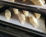 ちょっぴりハードな塩ロールパン作り方6写真