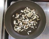 しめじとオクラのさっぱりあえ作り方3写真