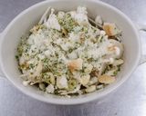 いろいろキノコの香ばし麩焼き作り方5写真