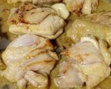 【ポリ袋で簡単】鶏肉のトマト煮込み作り方8写真
