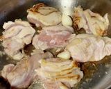 【ポリ袋で簡単】鶏肉のトマト煮込み作り方7写真