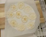 レンジで簡単！れんこんチーズチップス作り方3写真