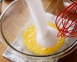 ザクザク☆ダブルチョコビスコッティ※動画作り方5写真