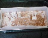 計量簡単☆長いも　ｄe　マーブルケーキ作り方6写真
