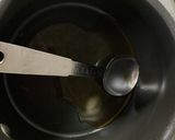 【新島学校給食】じゃがいものゴマ酢和え作り方5写真