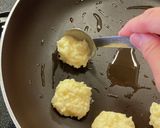 【幼児食1歳頃～】手づかみオムライス作り方7写真