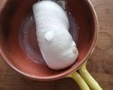 鶏むね肉のクリームチーズ焼き作り方3写真