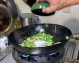 大分の最強おかず、にら豚 王府を目指して作り方11写真