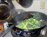 大分の最強おかず、にら豚 王府を目指して作り方10写真