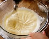 ザクザク☆ダブルチョコビスコッティ※動画作り方6写真