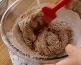 ザクザク☆ダブルチョコビスコッティ※動画作り方11写真