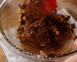 ザクザク☆ダブルチョコビスコッティ※動画作り方12写真