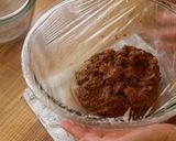 ザクザク☆ダブルチョコビスコッティ※動画作り方13写真