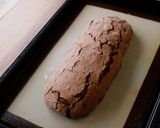 ザクザク☆ダブルチョコビスコッティ※動画作り方17写真