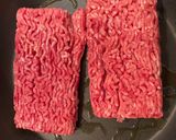 超簡単なのに肉肉しい！手作りハンバーガー作り方2写真