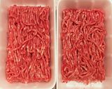 超簡単なのに肉肉しい！手作りハンバーガー作り方1写真