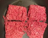 超簡単なのに肉肉しい！手作りハンバーガー作り方4写真