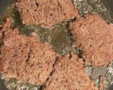 超簡単なのに肉肉しい！手作りハンバーガー作り方5写真