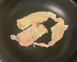 ダージーパイ（台湾風唐揚げ）のおにぎらず作り方7写真