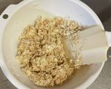 豆腐とオートミールの炒飯作り方4写真