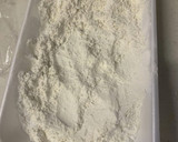 ダージーパイ（台湾風唐揚げ）のおにぎらず作り方8写真