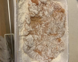 ダージーパイ（台湾風唐揚げ）のおにぎらず作り方9写真
