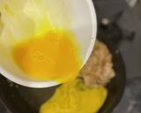 豆腐とオートミールの炒飯作り方7写真