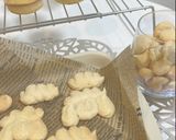 簡単!米粉のエッグタルト作り方11写真