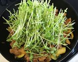 野菜たっぷり☆豚キムチ作り方6写真