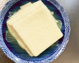 肉無ほんのりシーフード味噌味白菜回鍋肉風作り方1写真
